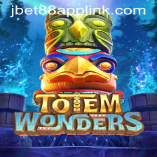 Discovering the Mystical World of TotemWonders with JBET88.PH