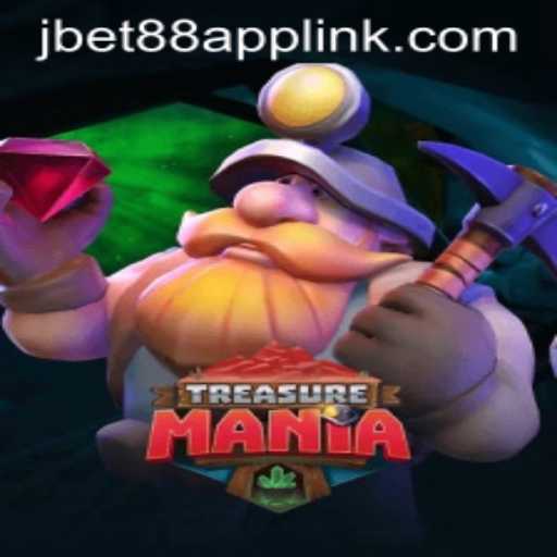 Exploring TreasureMania and the Role of JBET88.PH in Gaming