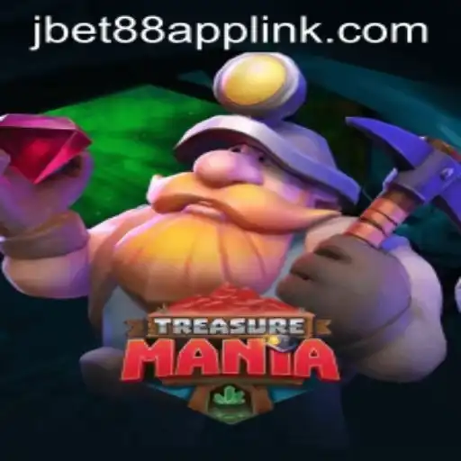 Exploring TreasureMania and the Role of JBET88.PH in Gaming