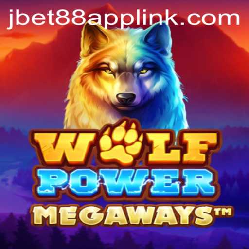 Unleash the Thrill with WolfPowerMega on JBET88.PH