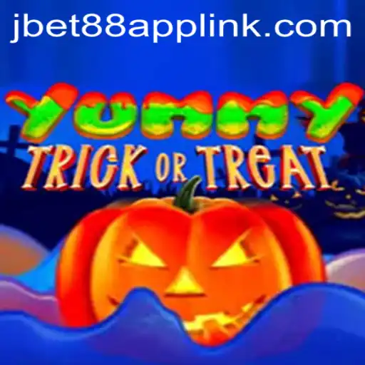 YummyTrickorTreat: Dive into the Spooky Fun with JBET88.PH